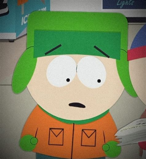 xxx south park